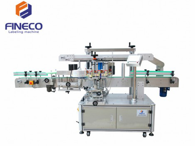 Sticker Labeling Machine – Choose the Best Model