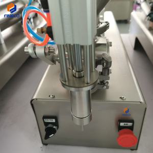 FKF601 20~1000ml Liquid Filling Machine